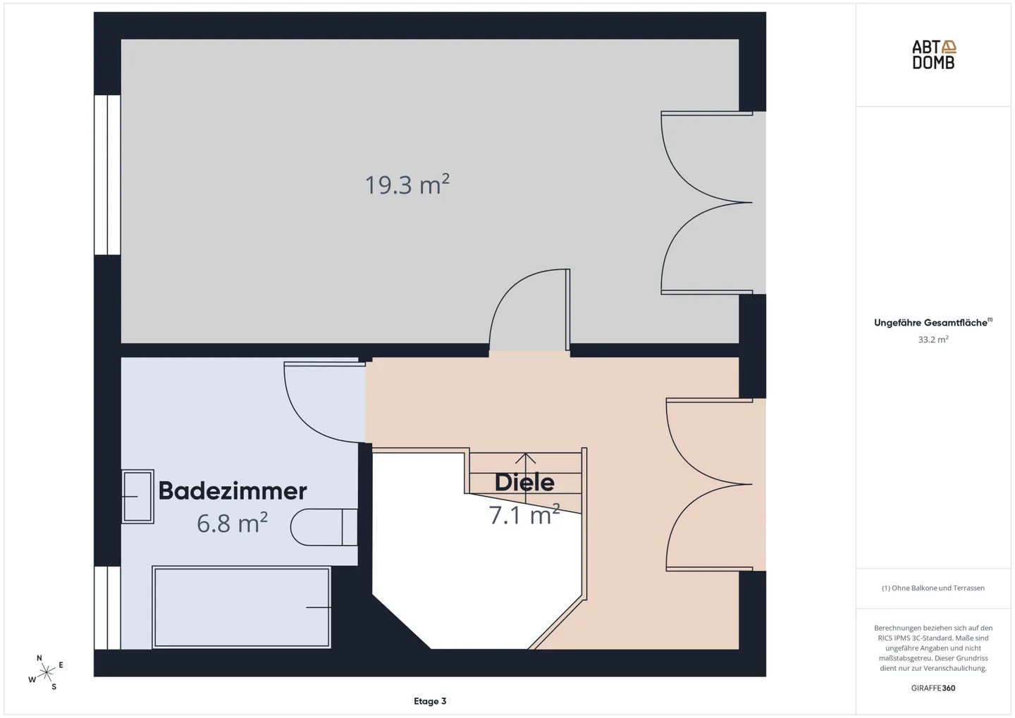 Spacious and light-filled family townhouse - Photo 16 of 20