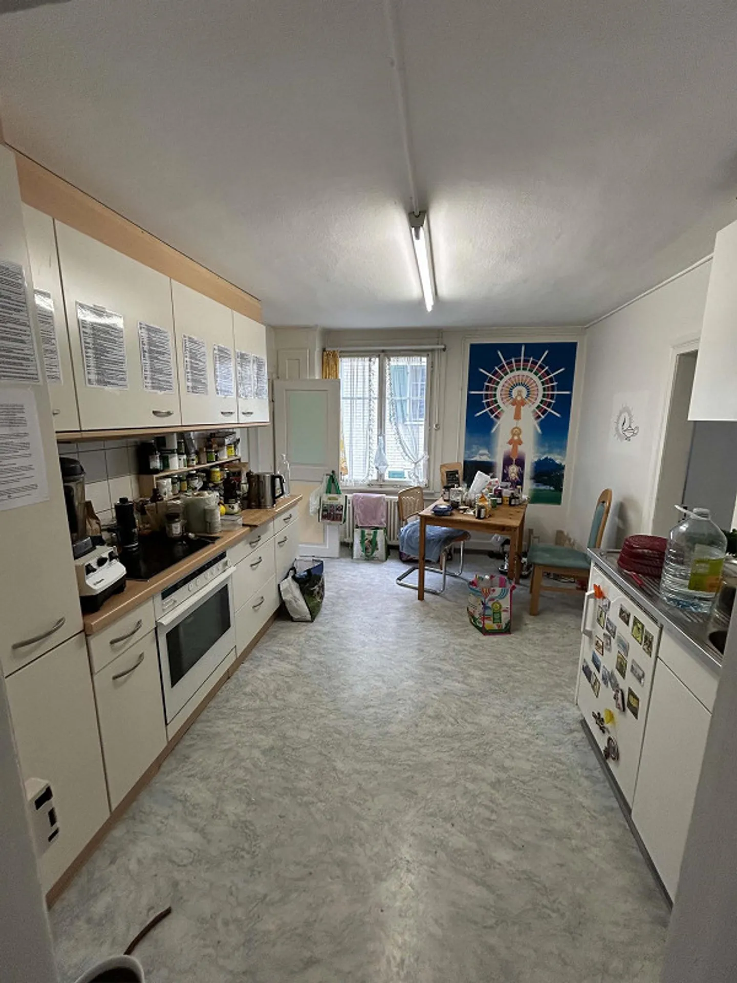 Chambre Mensuelle Degersheim - Photo 5 sur 8