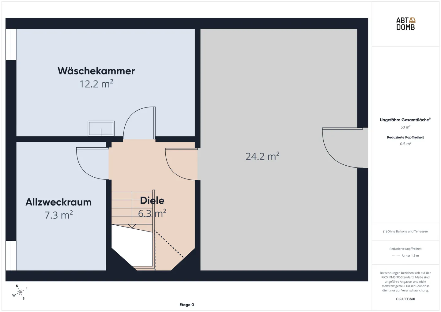 Spacious and light-filled family townhouse - Photo 18 of 20