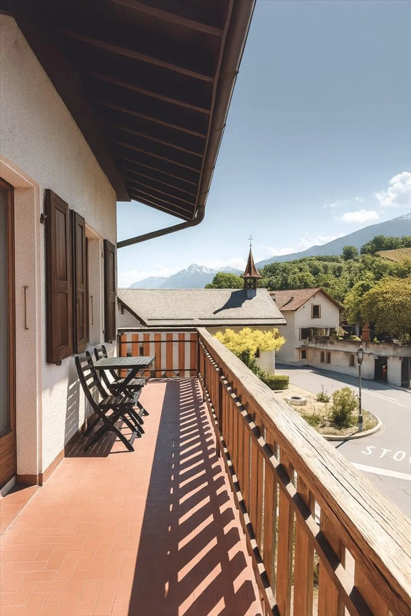 Restaurant - Photo 9 of 10