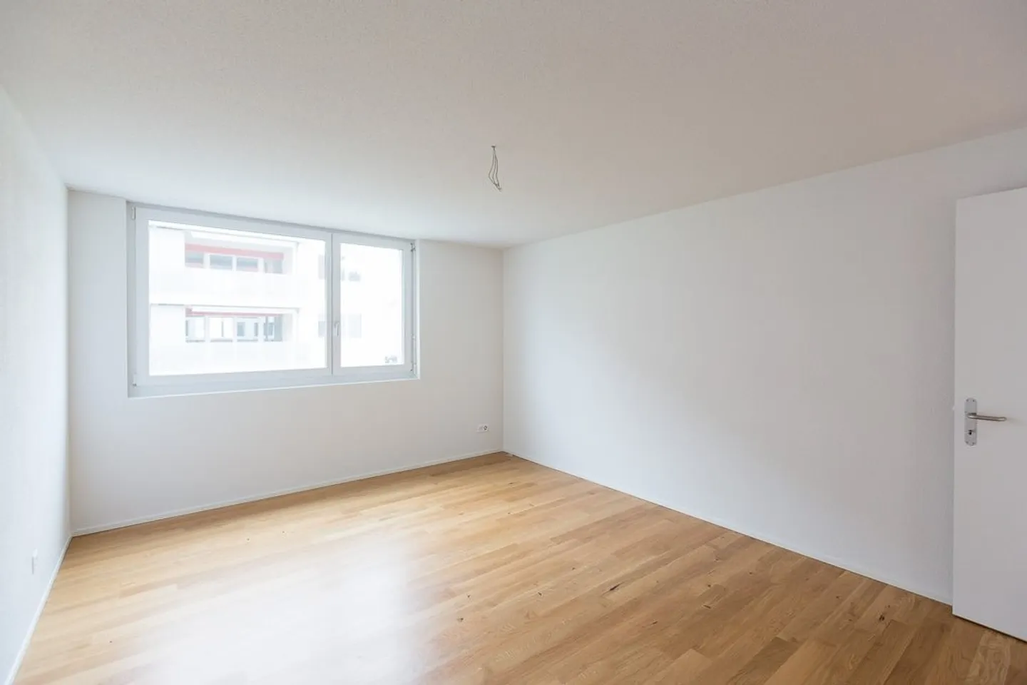 Appartement moderne 2.5 pièces - Photo 4 sur 8