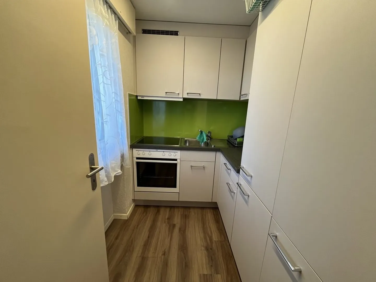 Charmante Wohnung in zentraler Lage - Foto 2 von 5