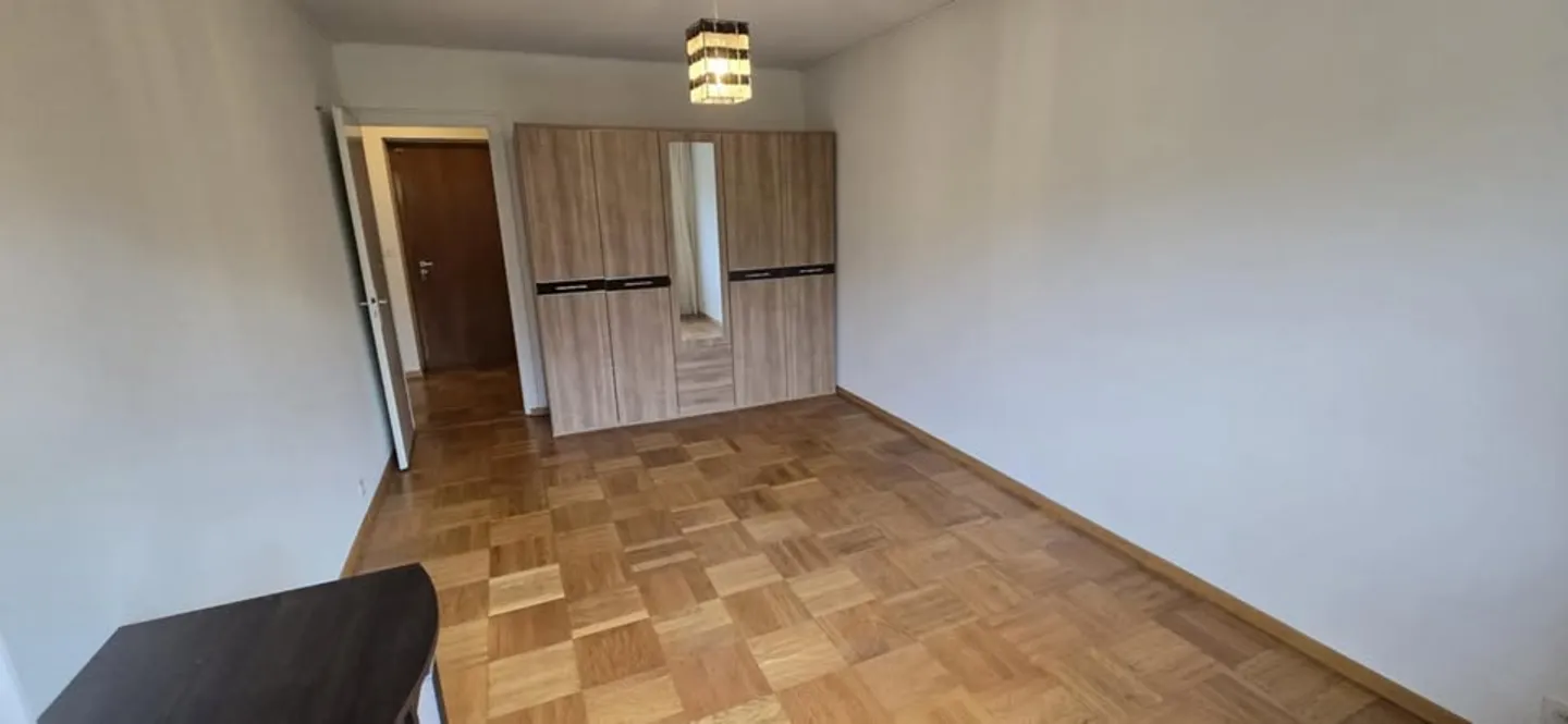 Appartement 3 pièces - Photo 3 sur 7