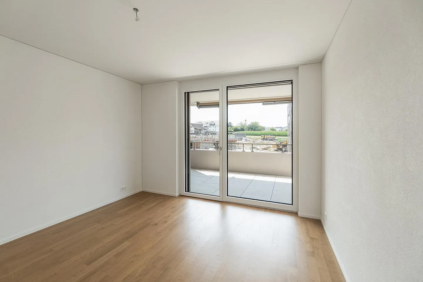 Première occupation dans un appartement penthouse élégant - mattenpark.ch - Photo 6 sur 11