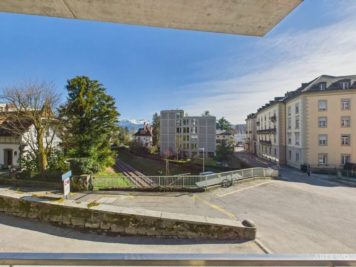 Vivere elegante in una posizione unica - Foto 14 di 15