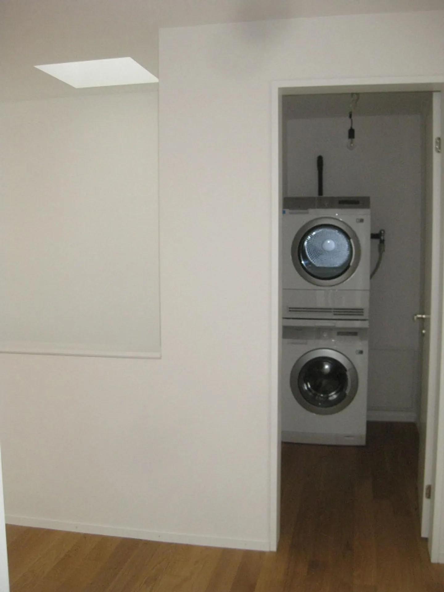 Very sunny penthouse apartment near Sihlcity and green zone - Photo 12 of 19