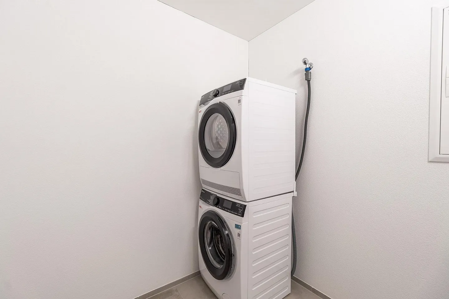 Première occupation dans un appartement penthouse élégant - mattenpark.ch - Photo 8 sur 11