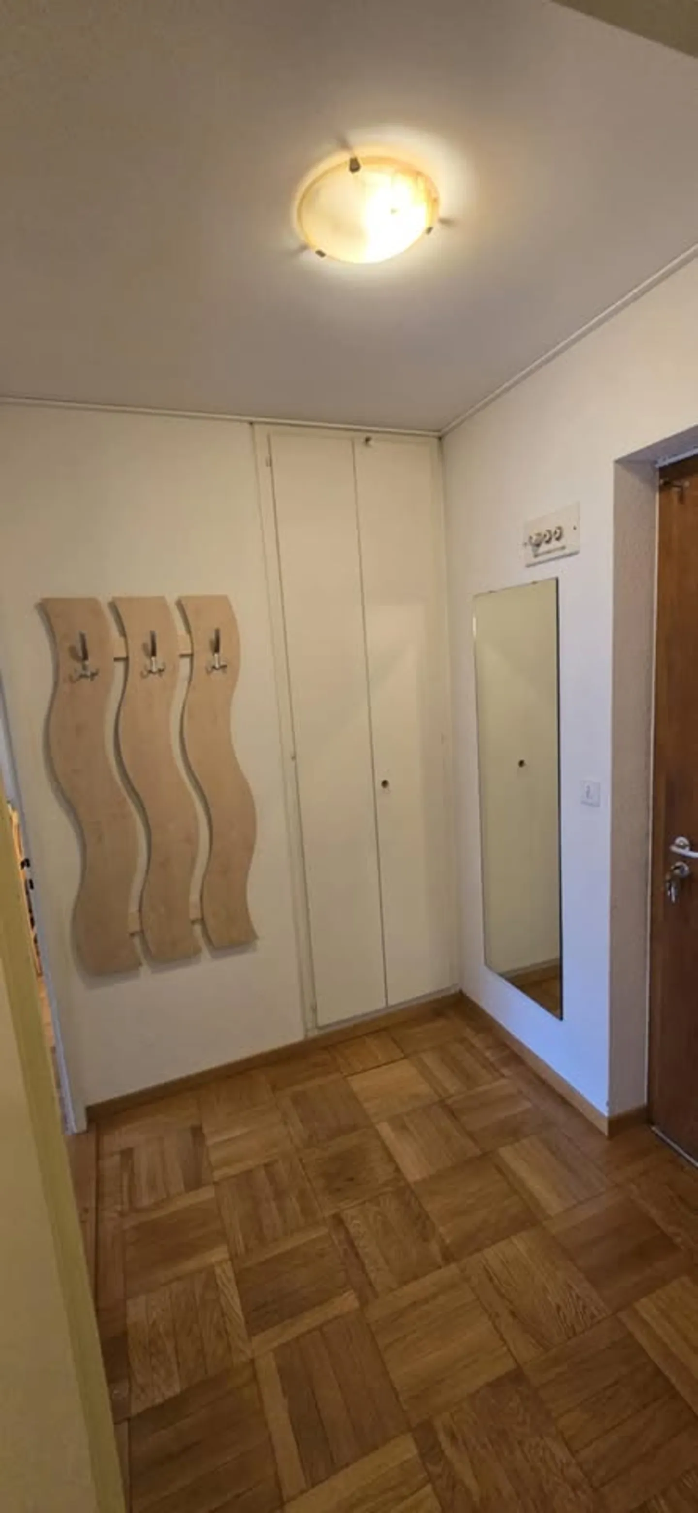 Appartement 3 pièces - Photo 5 sur 7