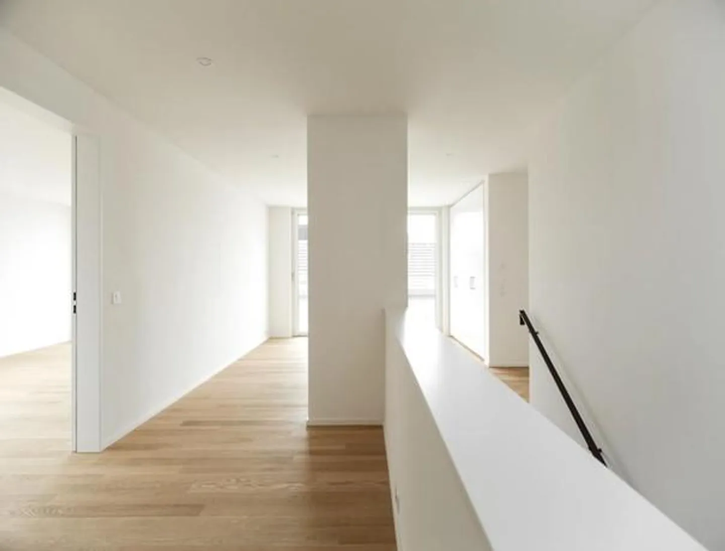 Very sunny penthouse apartment near Sihlcity and green zone - Photo 16 of 19