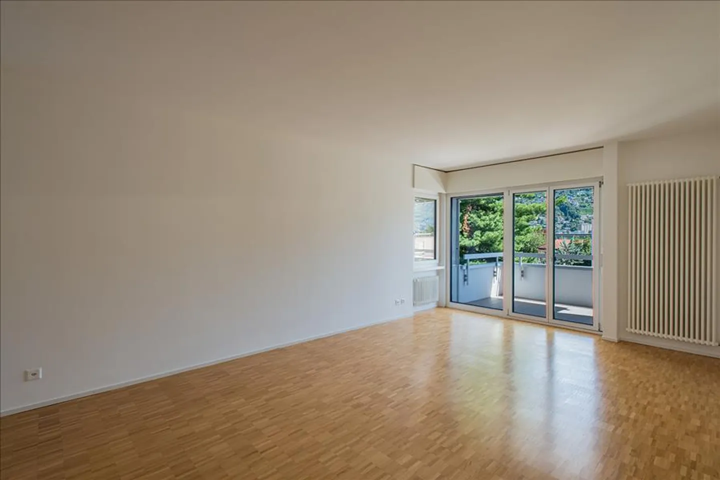 Appartement à louer - Photo 2 sur 7