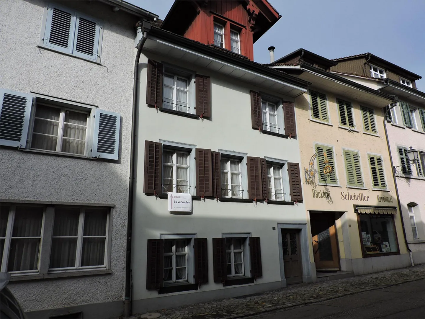 Casa unifamiliare di 5,5 stanze - Foto 2 di 18