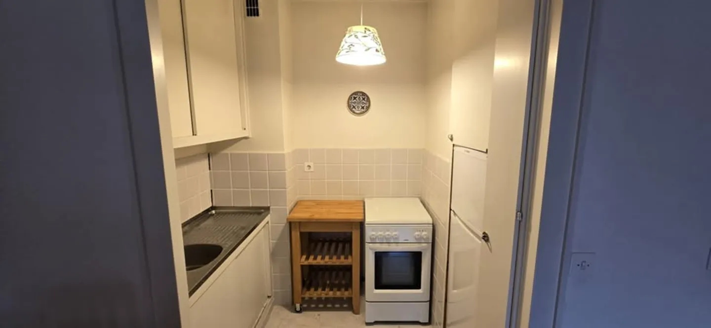 Appartement 3 pièces - Photo 6 sur 7