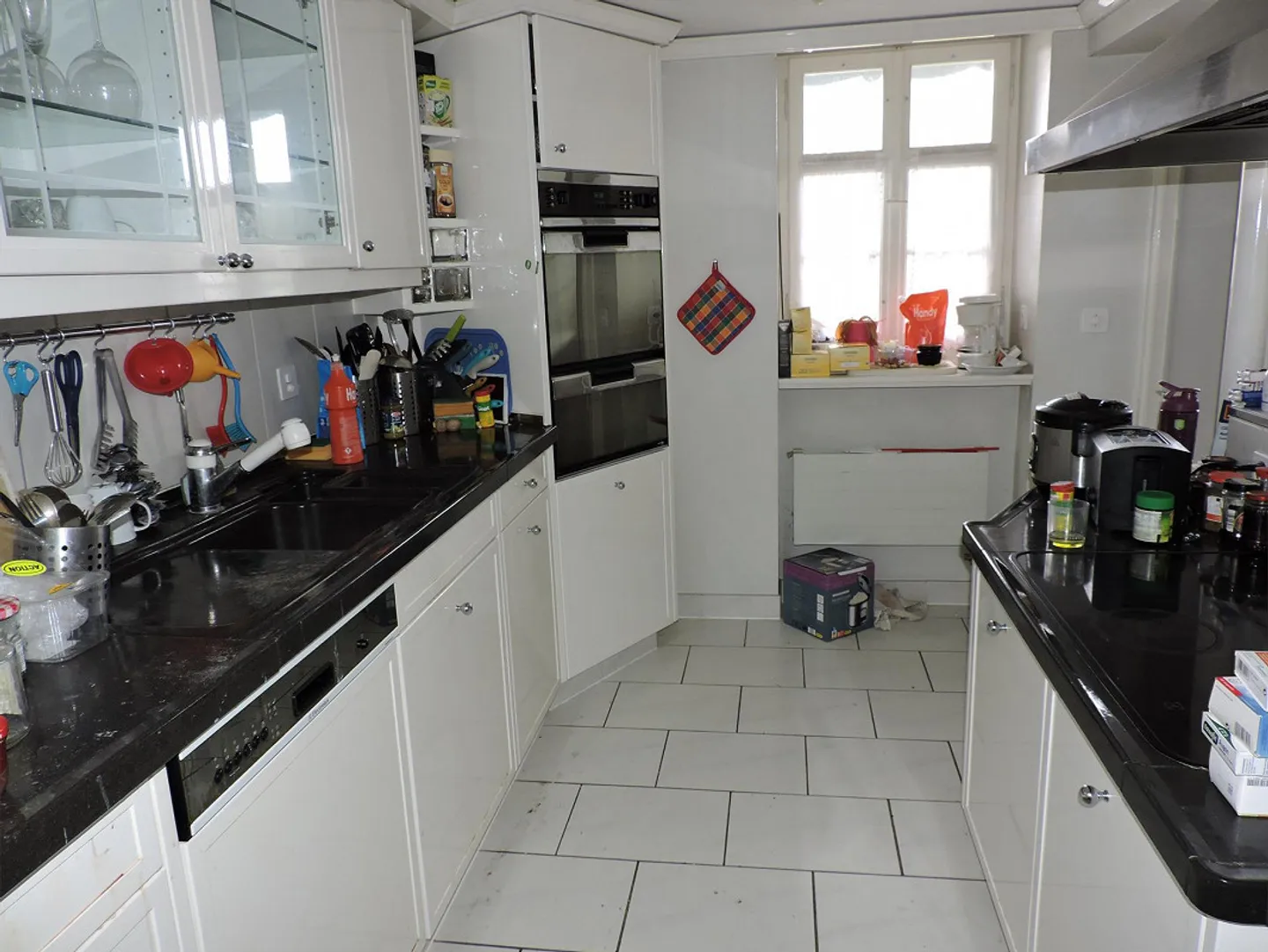 Casa unifamiliare di 5,5 stanze - Foto 7 di 18