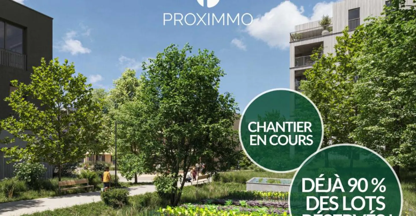 CANTIERE IN CORSO - GIÀ IL 90% DEI LOTTI SONO RISERVATI! - Foto 1 di 9