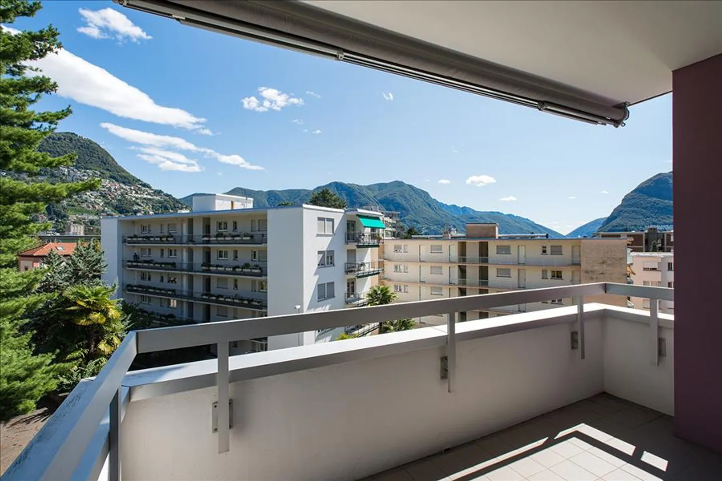 Appartement à louer - Photo 7 sur 7