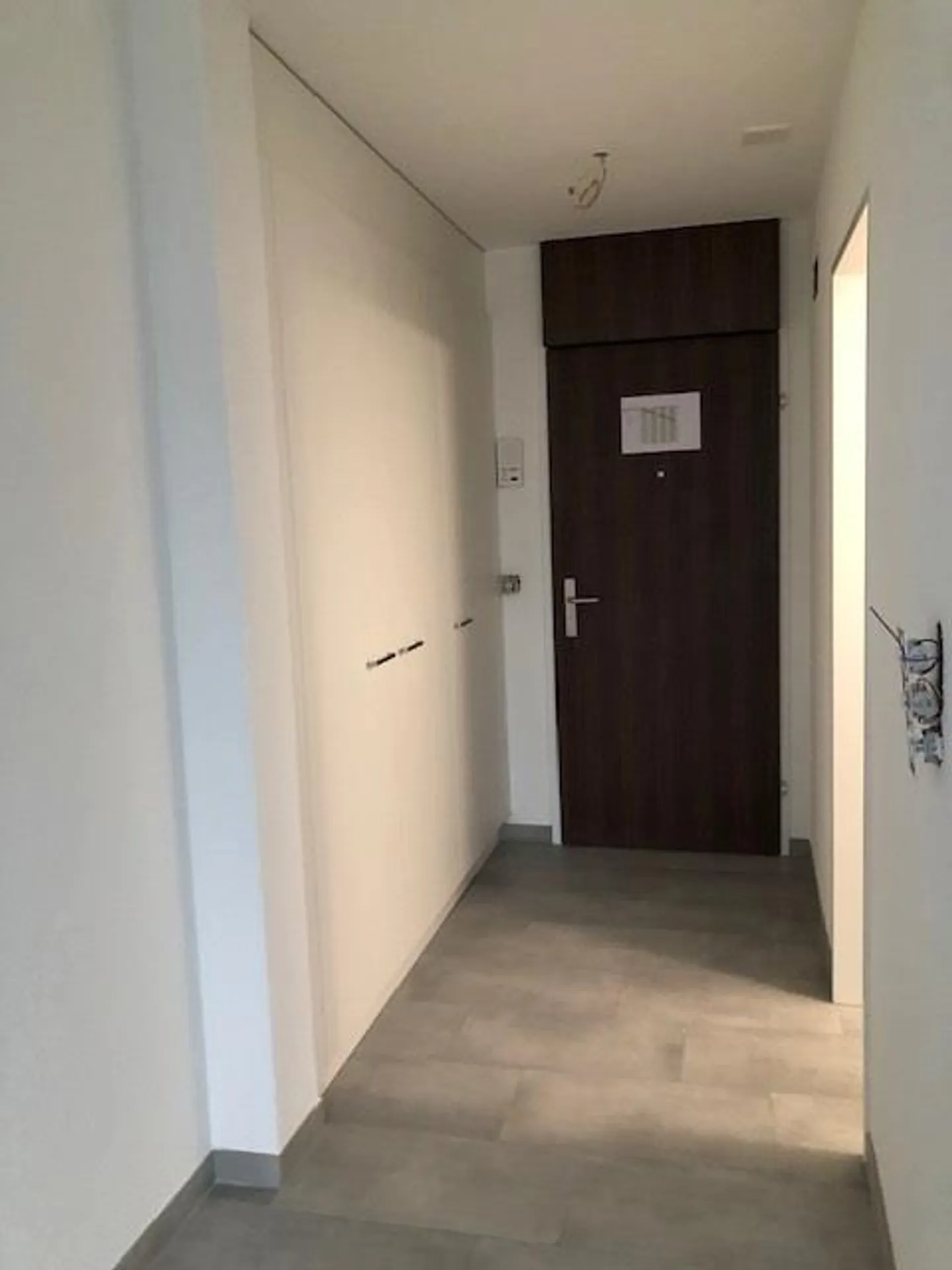 Appartamento 1 1/2 stanze 4° piano 04C - Foto 6 di 9