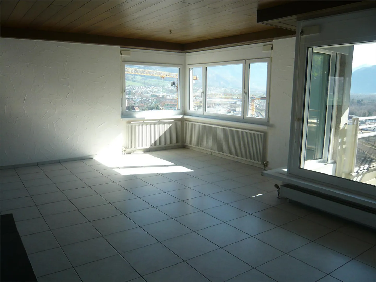 Geräumige 5.5 Zimmerwohnung - Foto 5 von 13