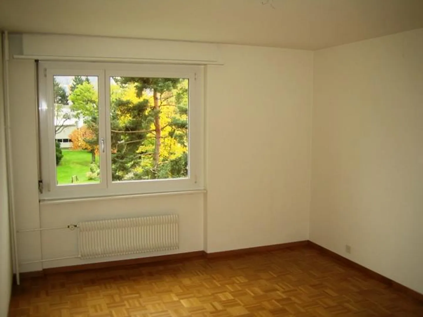 'Schwäbis': schöne 3-Zimmer-Wohnung mit Balkon, 3. OG, Mittelstrass... - Foto 5 von 6