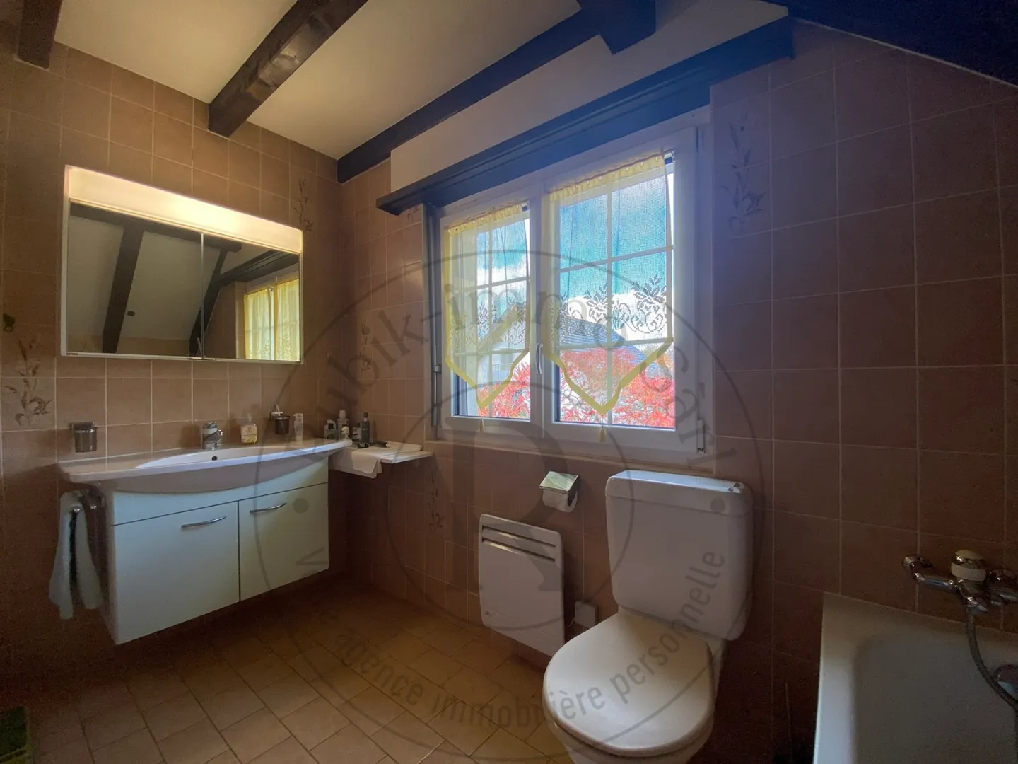 Charming detached villa 5 minutes from Marly - Photo 15 of 15