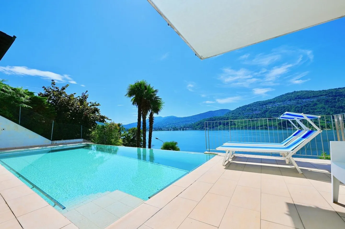 Luxusvilla mit Seeblick - Foto 7 von 26