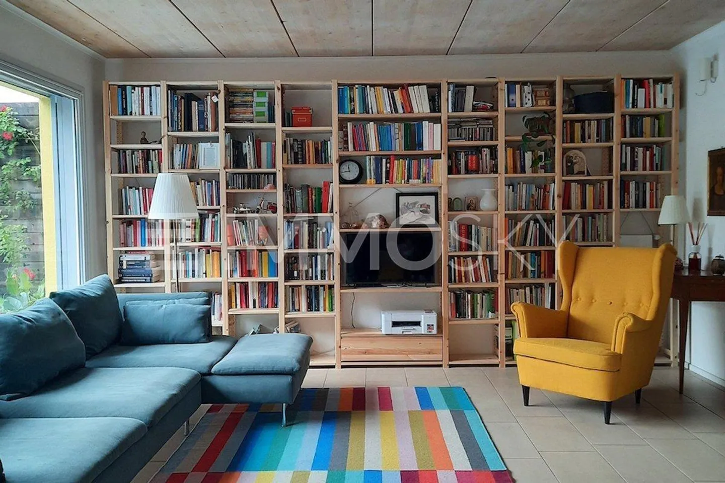 Desing moderno, ecosostenibilità, terrazzo e giardino - Foto 1 di 5