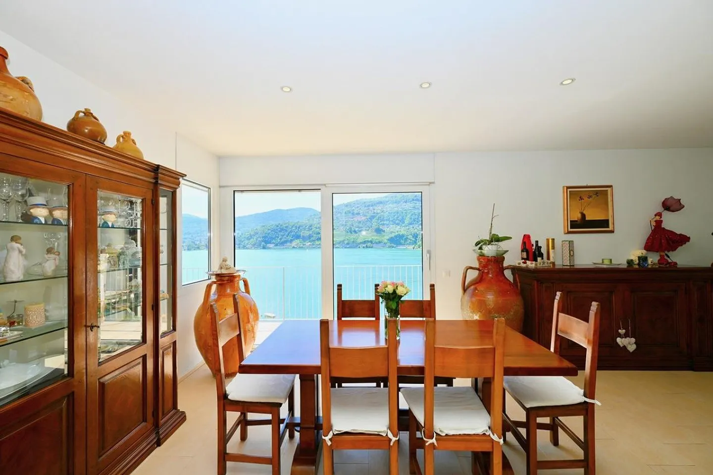 Luxusvilla mit Seeblick - Foto 14 von 26