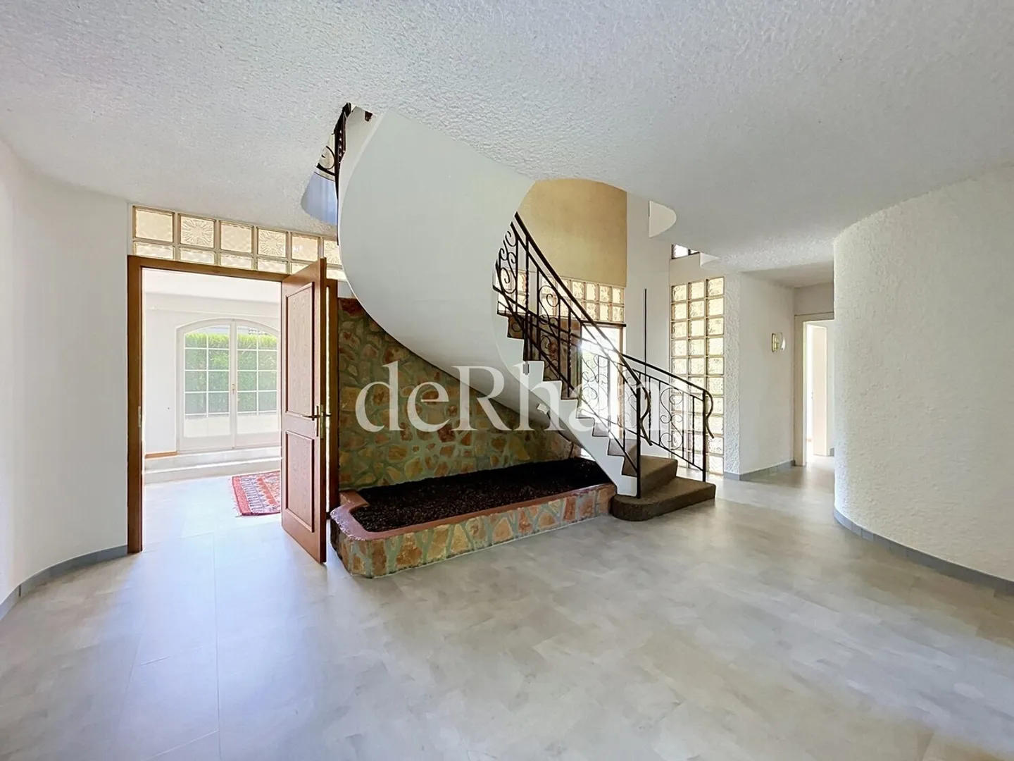 Bellissimo appartamento duplex di 7 stanze con giardino privato! - Foto 5 di 10