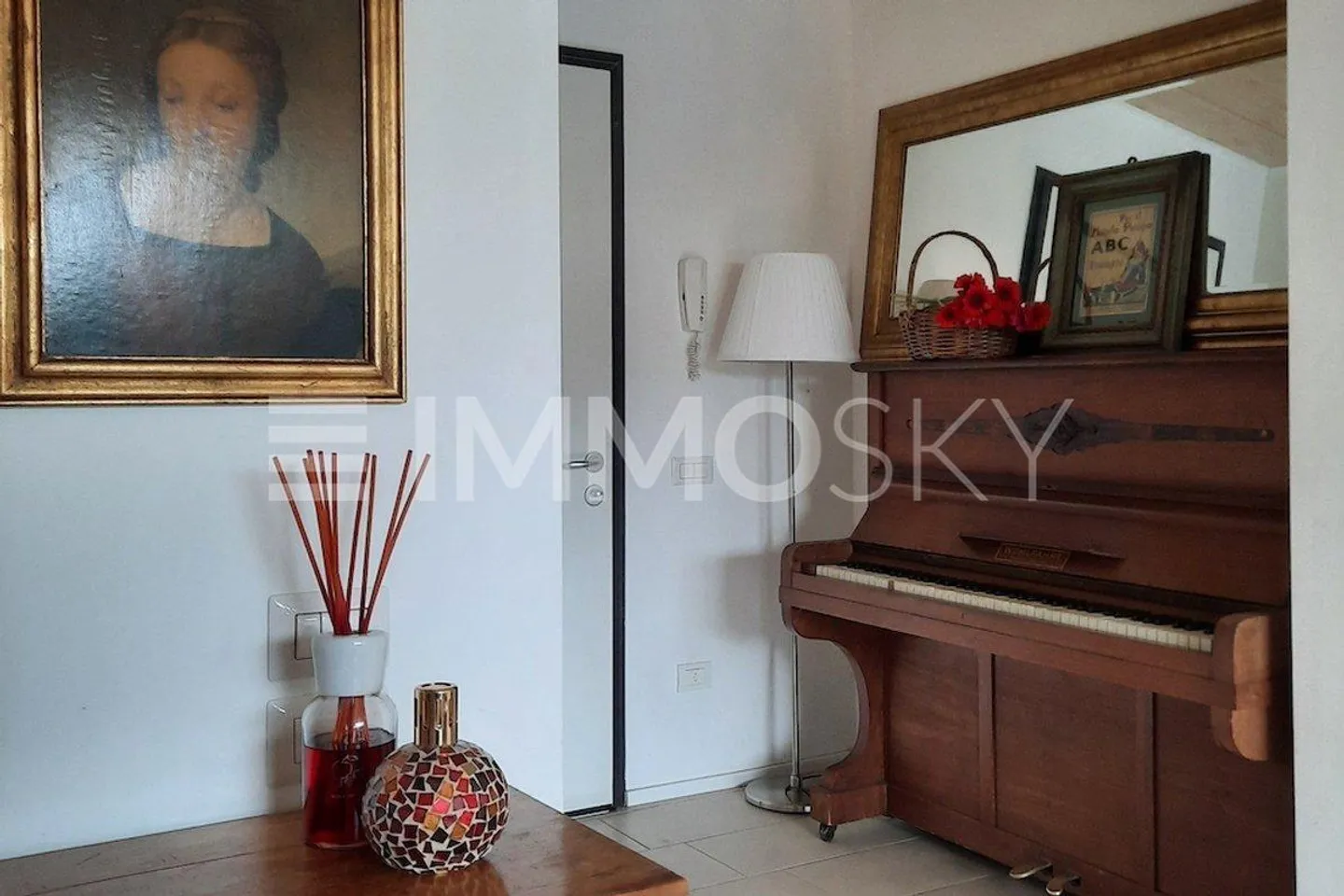 Desing moderno, ecosostenibilità, terrazzo e giardino - Foto 3 di 5