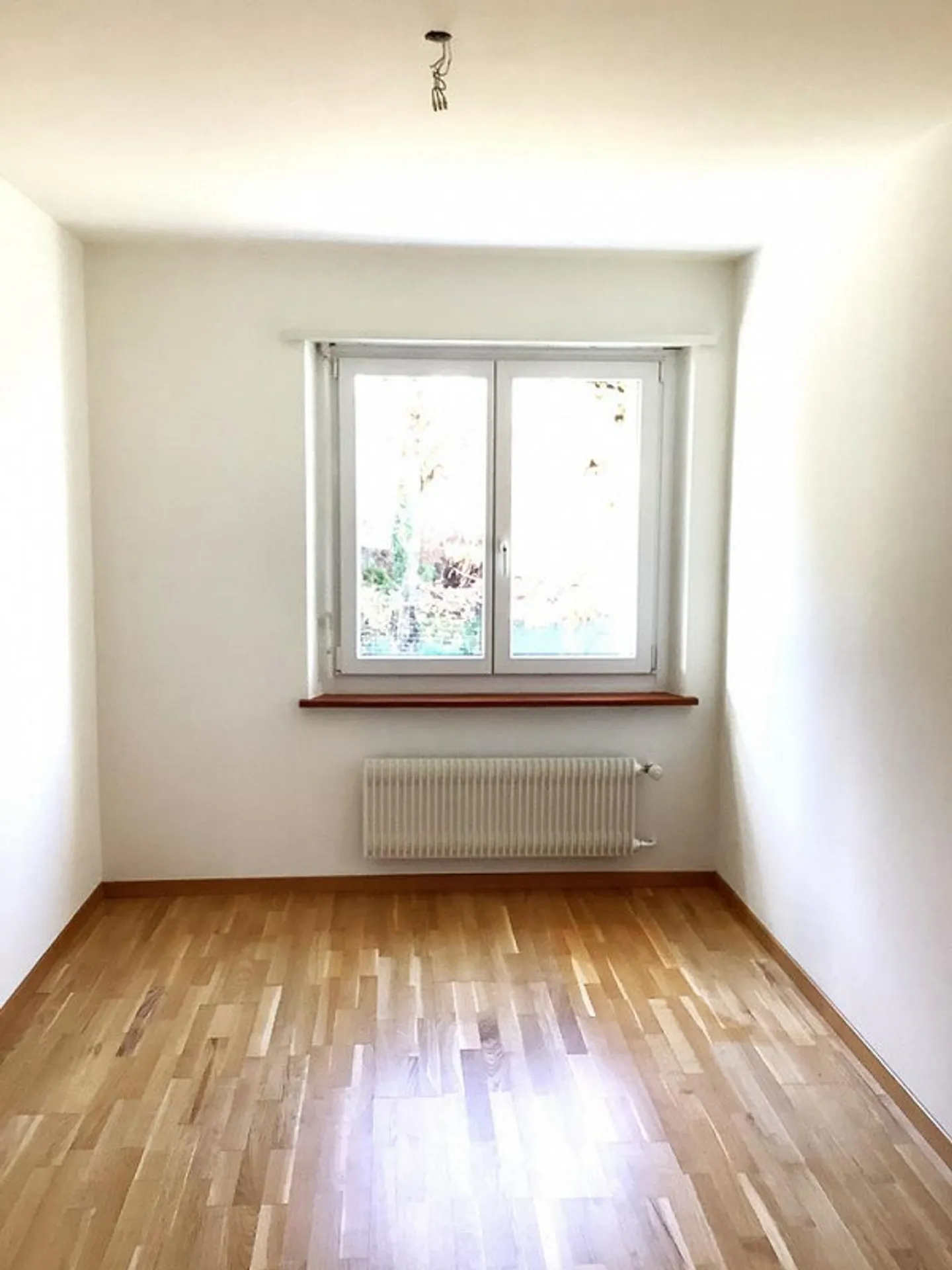 Appartement confortable de 3,5 pièces dans la verdure - Photo 6 sur 8