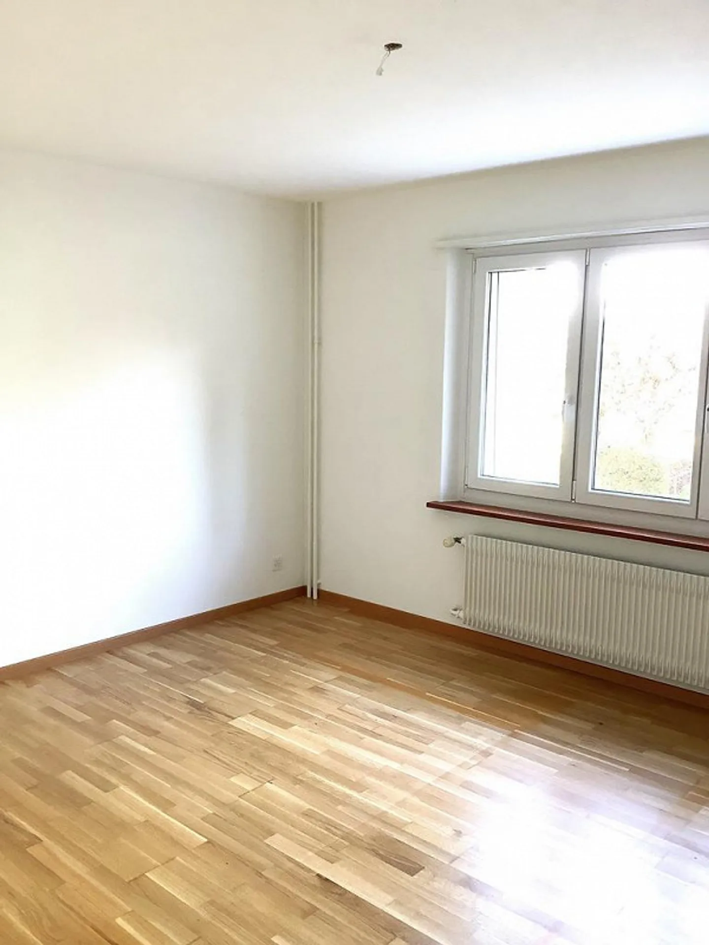 Appartement confortable de 3,5 pièces dans la verdure - Photo 7 sur 8