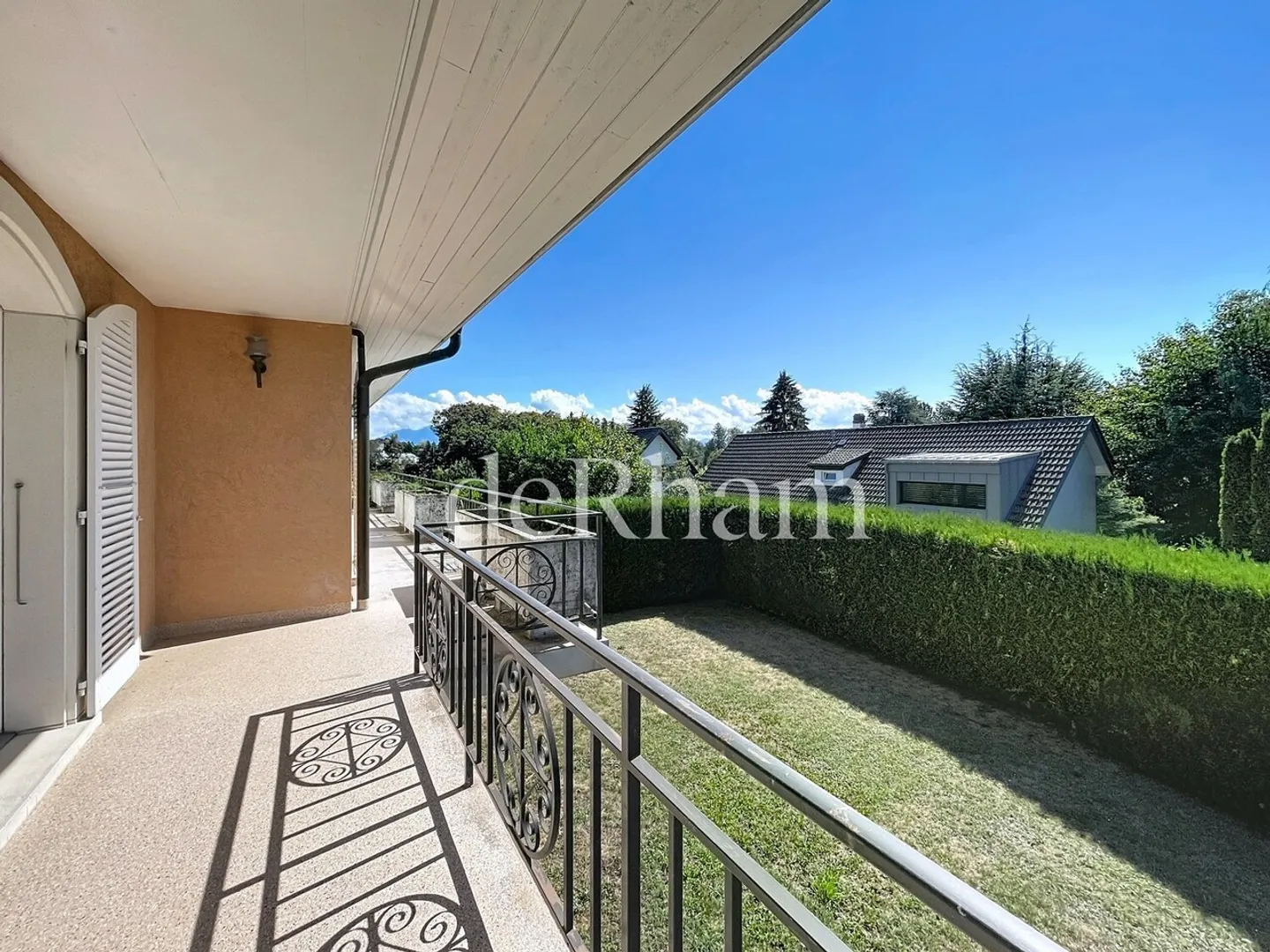 Bellissimo appartamento duplex di 7 stanze con giardino privato! - Foto 7 di 10