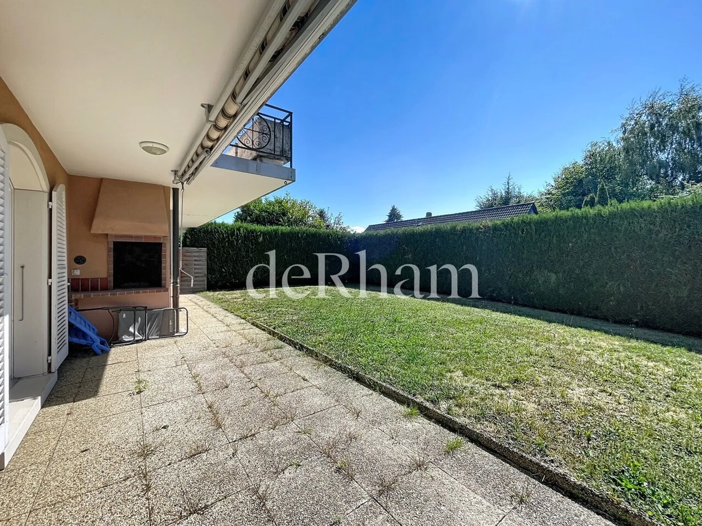 Bellissimo appartamento duplex di 7 stanze con giardino privato! - Foto 8 di 10