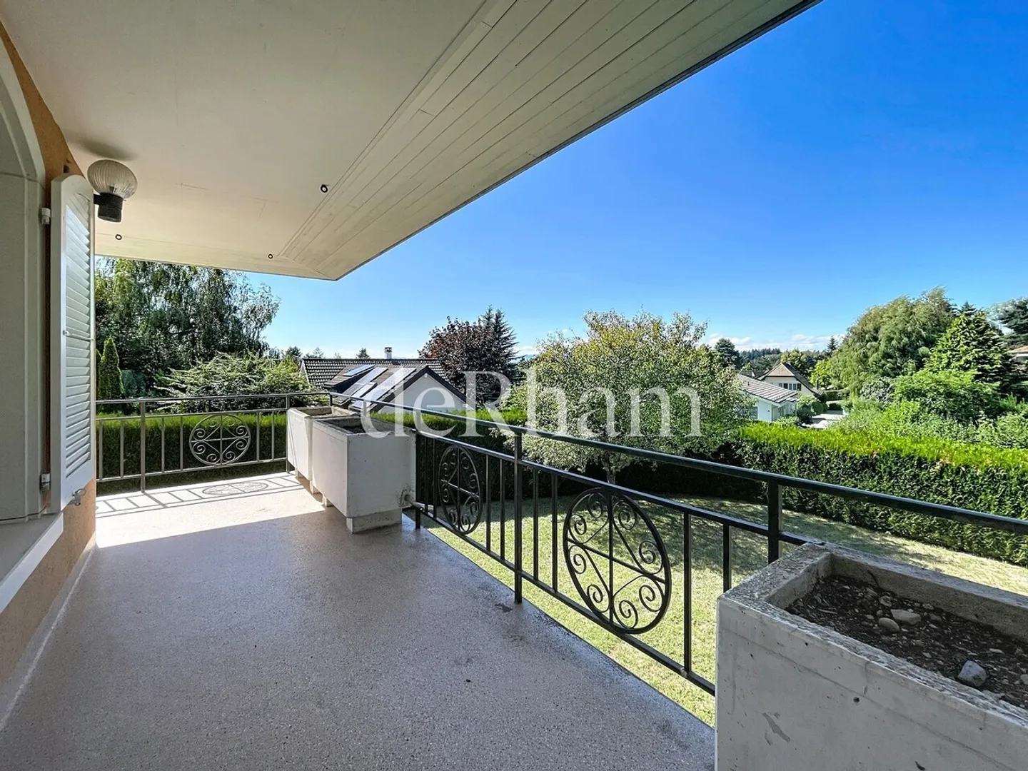 Bellissimo appartamento duplex di 7 stanze con giardino privato! - Foto 9 di 10
