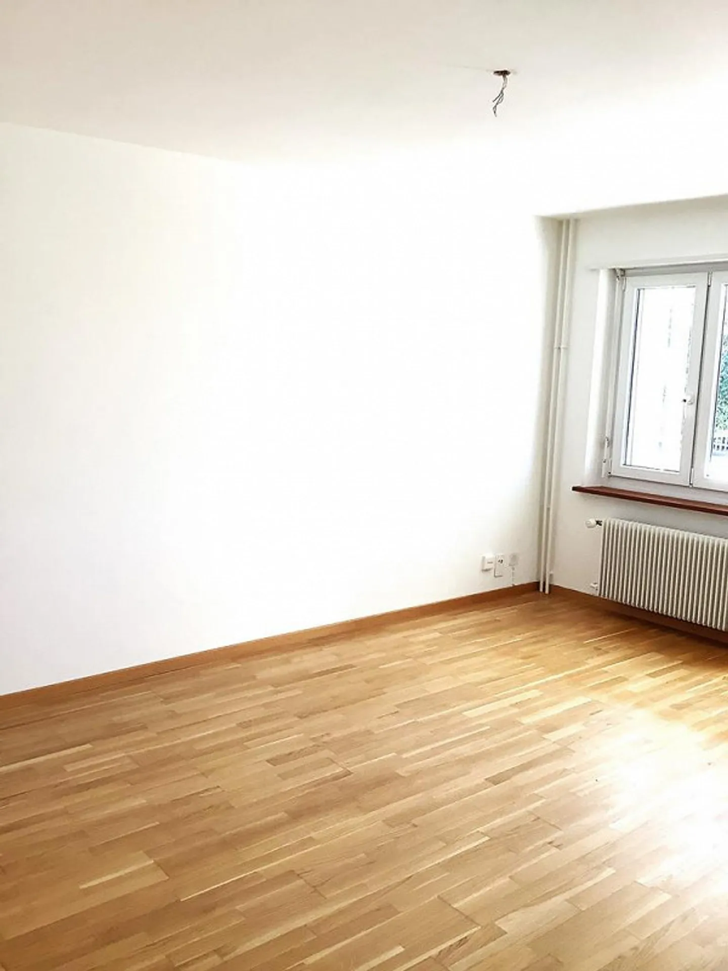 Appartement confortable de 3,5 pièces dans la verdure - Photo 8 sur 8