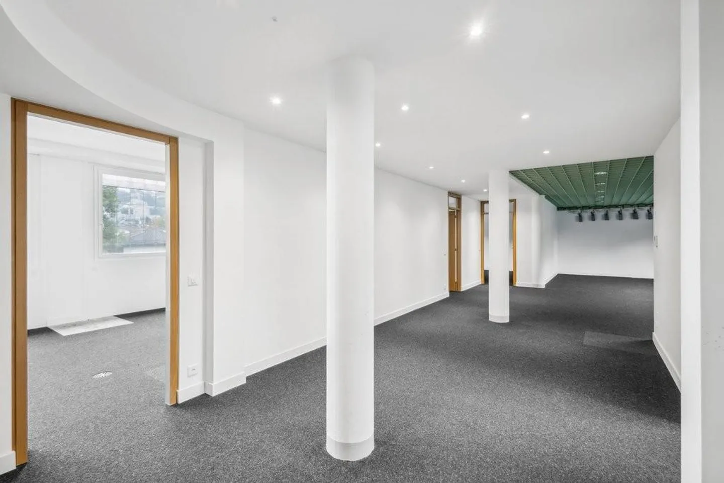 Espace commercial au cœur de Lugano - Photo 2 sur 7