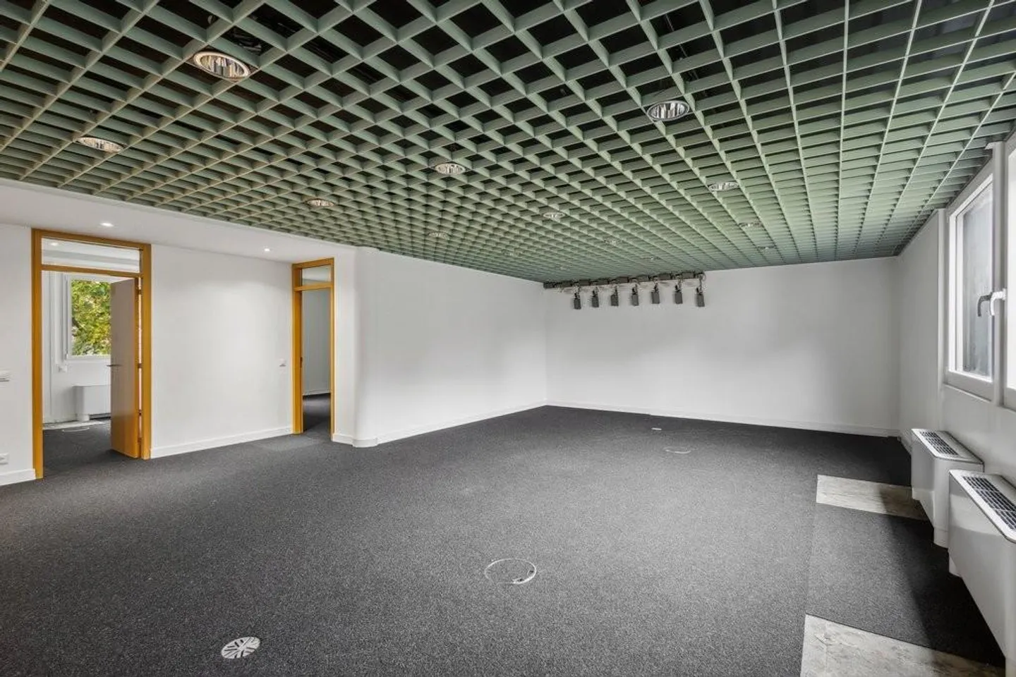 Espace commercial au cœur de Lugano - Photo 3 sur 7