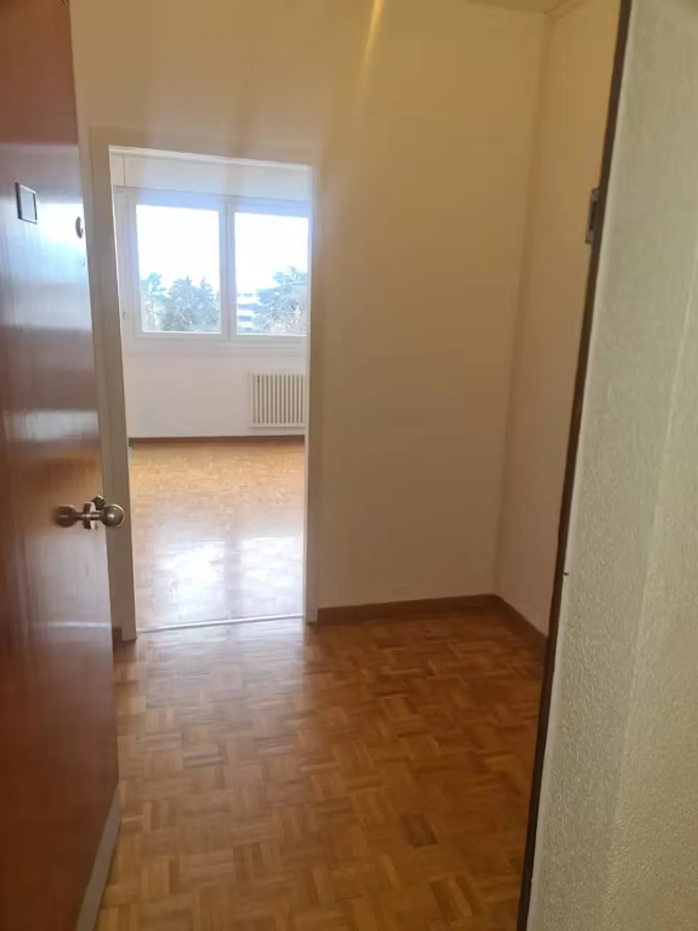 Wohnung mieten - Foto 1 von 6