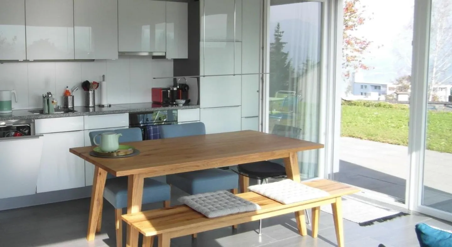 Appartamento 2.5 stanze - Foto 3 di 5