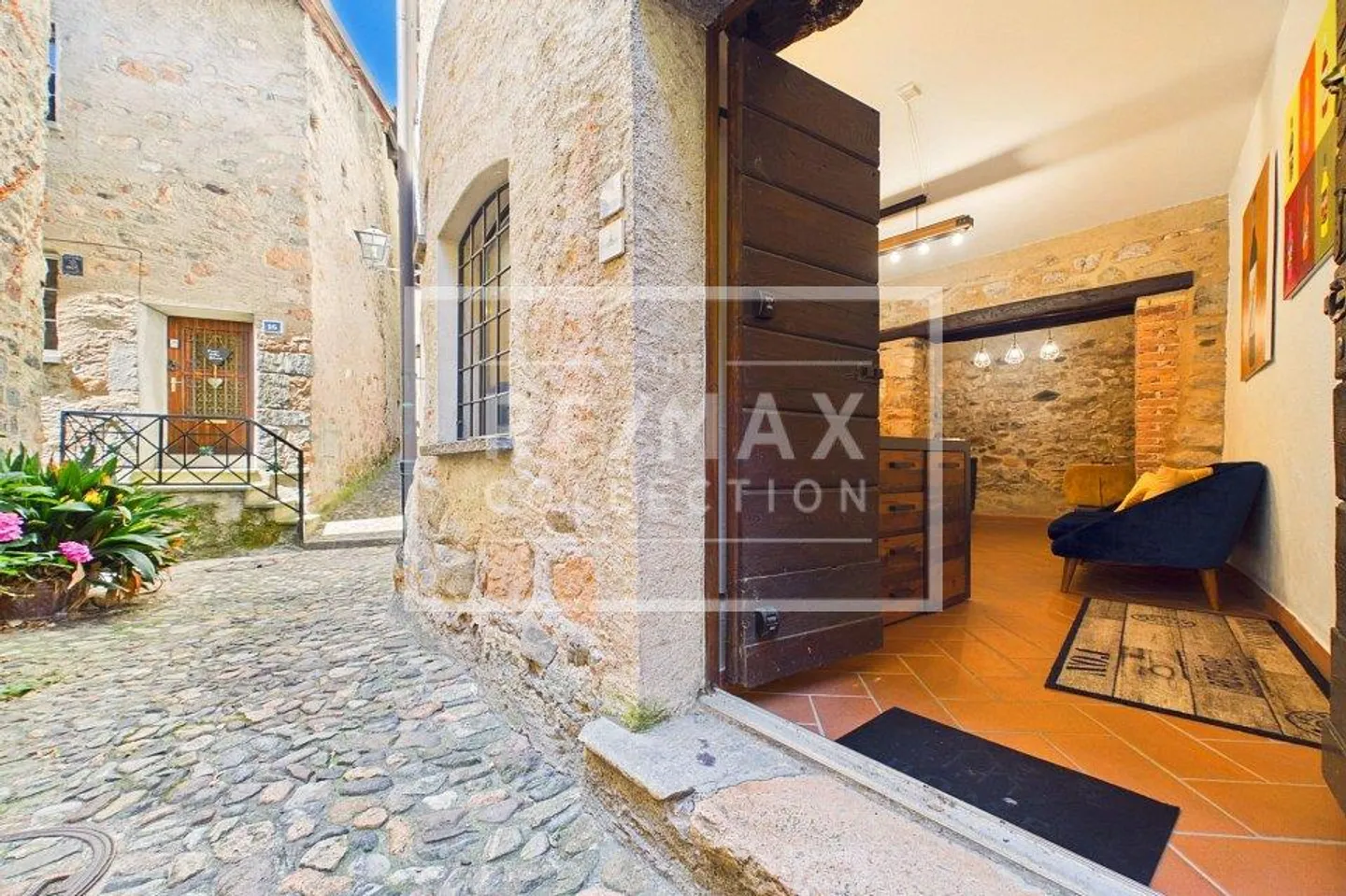 Appartement de vacances confortable au cœur de Morcote - Photo 3 sur 13
