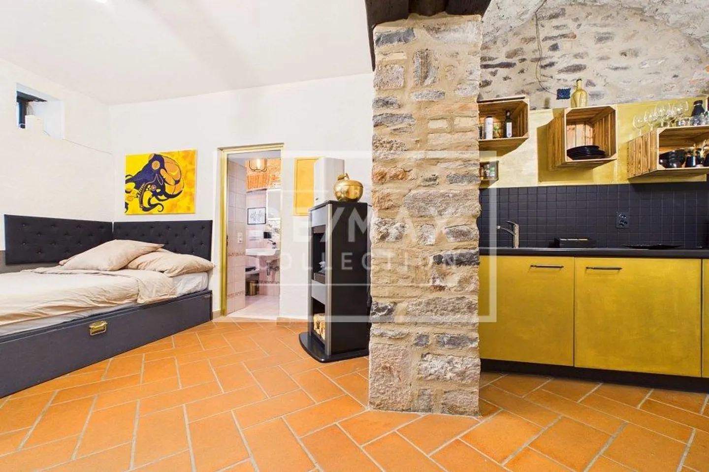 Appartement de vacances confortable au cœur de Morcote - Photo 6 sur 13