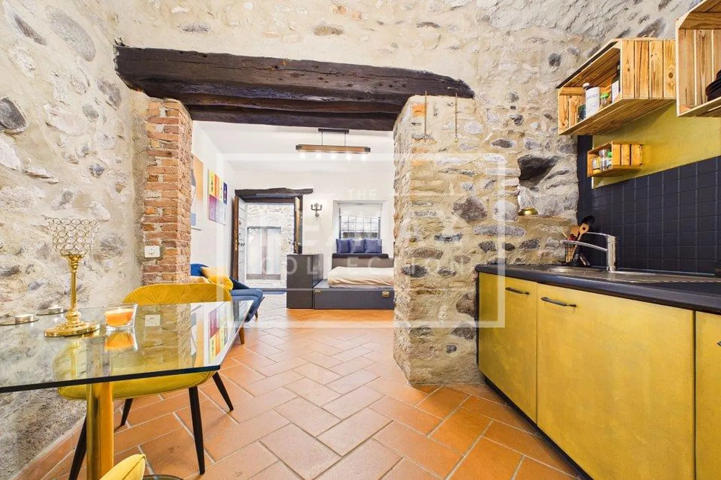Appartement de vacances confortable au cœur de Morcote - Photo 7 sur 13
