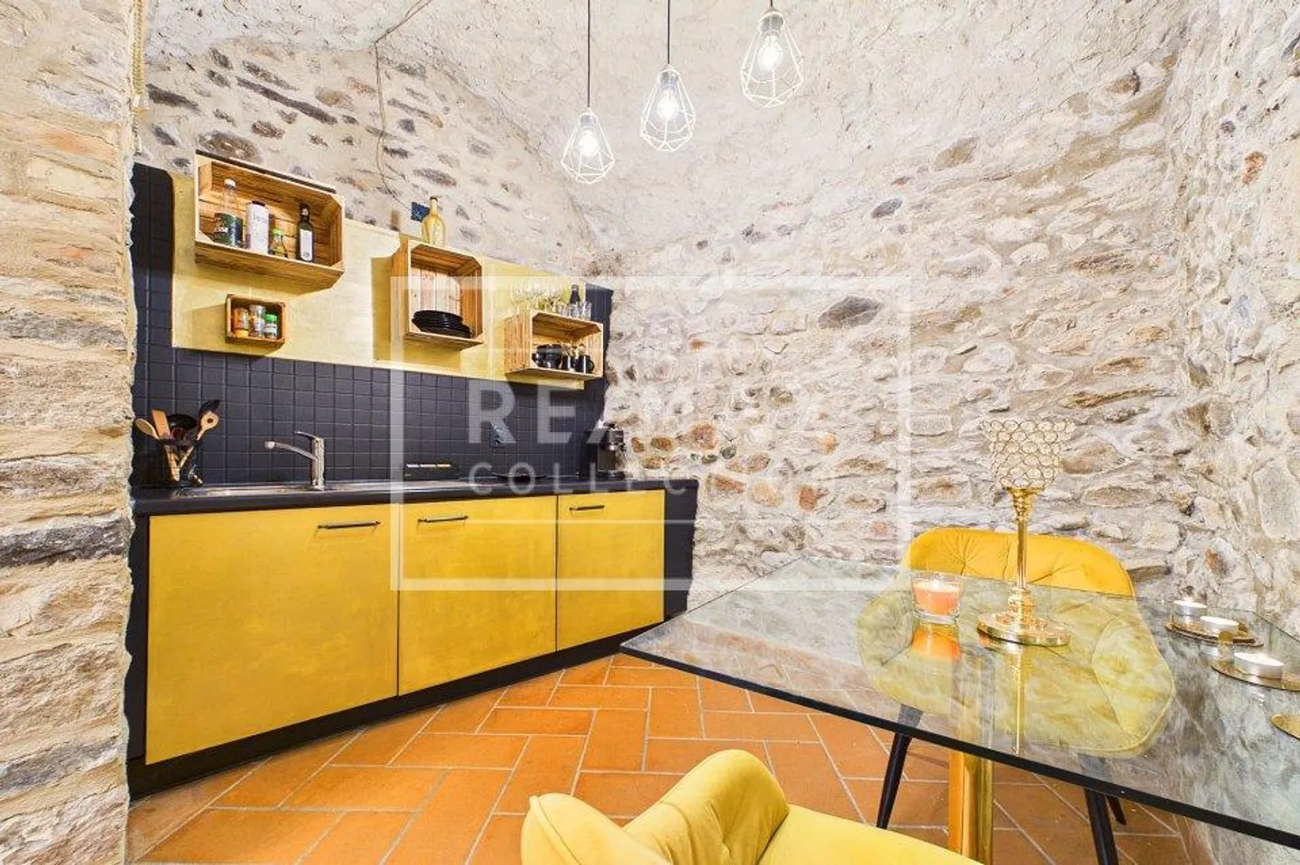 Appartement de vacances confortable au cœur de Morcote - Photo 8 sur 13