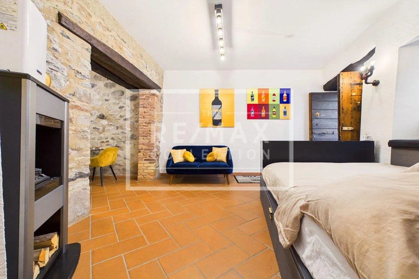 Appartement de vacances confortable au cœur de Morcote - Photo 10 sur 13