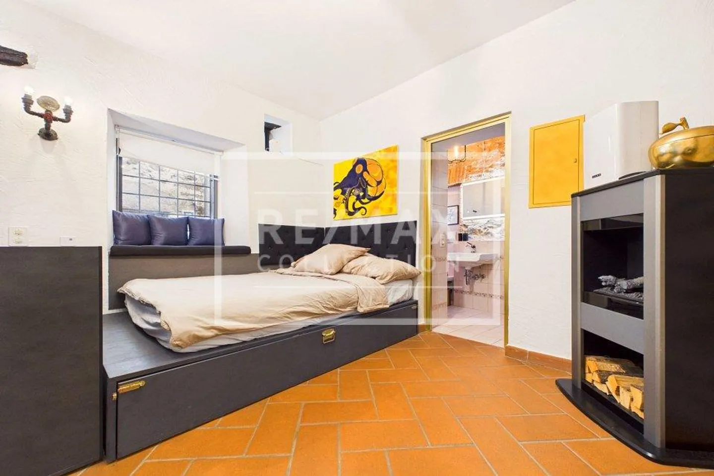 Appartement de vacances confortable au cœur de Morcote - Photo 12 sur 13