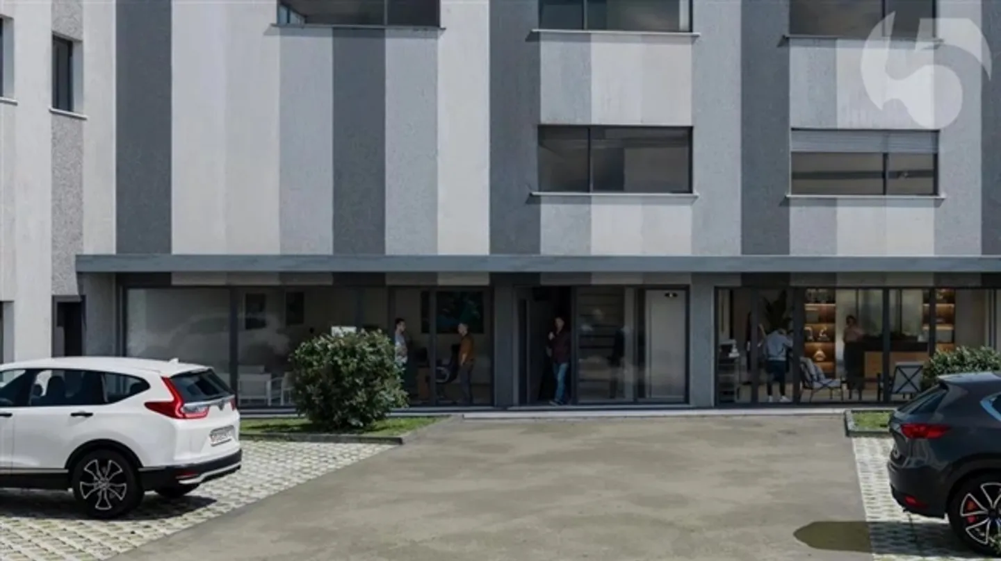 Spazi ufficio magnifici - Modulari tra cui scegliere - Solo 4 unità rimaste! - Foto 1 di 5