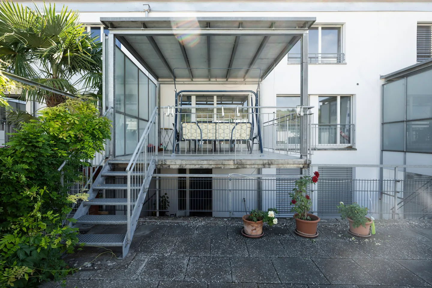 Familienhaus mit fantastischer Aussicht - Foto 9 von 12
