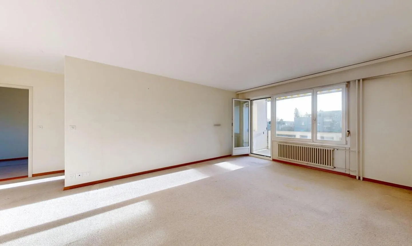 Appartamento 3 locali a Benglen - Foto 2 di 11