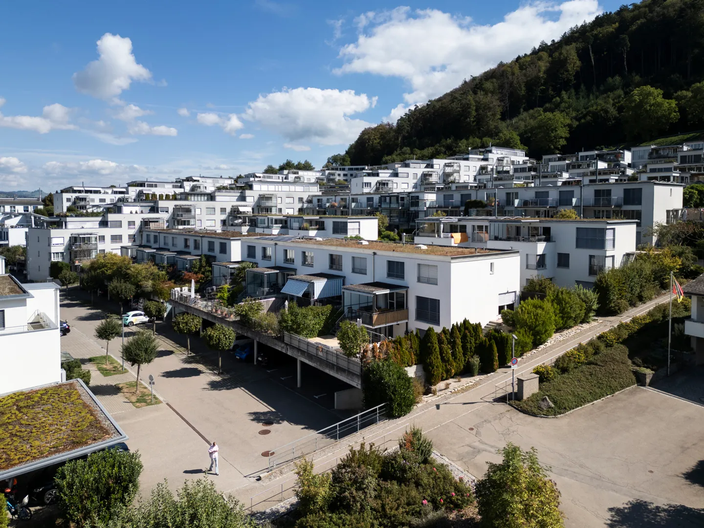 Familienhaus mit fantastischer Aussicht - Foto 11 von 12