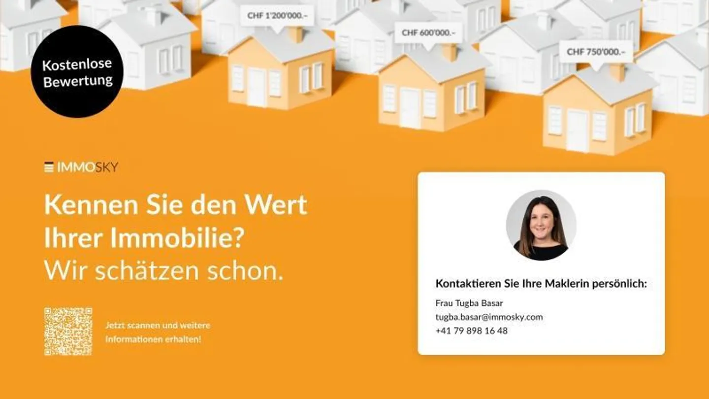 Mehr als nur eine Immobilie – ein Investment mit Zukunft - Foto 2 di 2