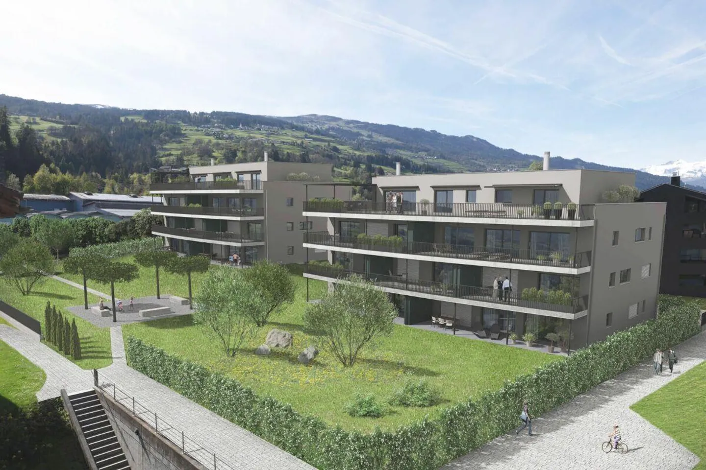 Wohnen "In da Studa" - Foto 2 von 5